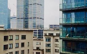 Platinum Towers Hotel Apartments With Parking